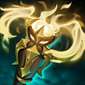 《lol》斗魂競技場輝耀美德效果是什么？