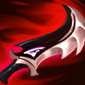 《lol》斗魂競技場德拉克薩的暮刃效果是什么？