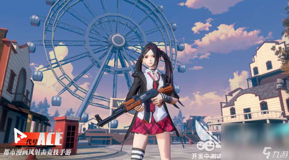 可以建造的吃鸡游戏推荐 2024超火爆的建造吃鸡游戏合集