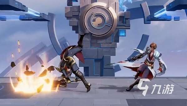 星之破晓测试服下载地址 王者荣耀星之破晓下载体验服分享