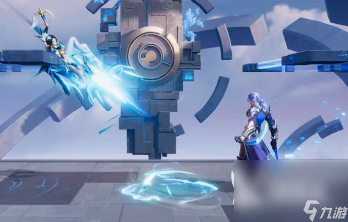 王者荣耀星之破晓体验服下载 星之破晓手游下载地址