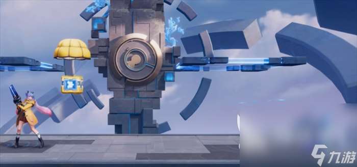 星之破晓下载地址 代号破晓手游下载链接