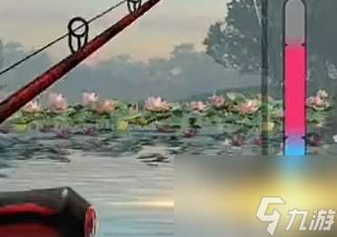 欢乐钓鱼大师典藏神兽鱼怎么钓？