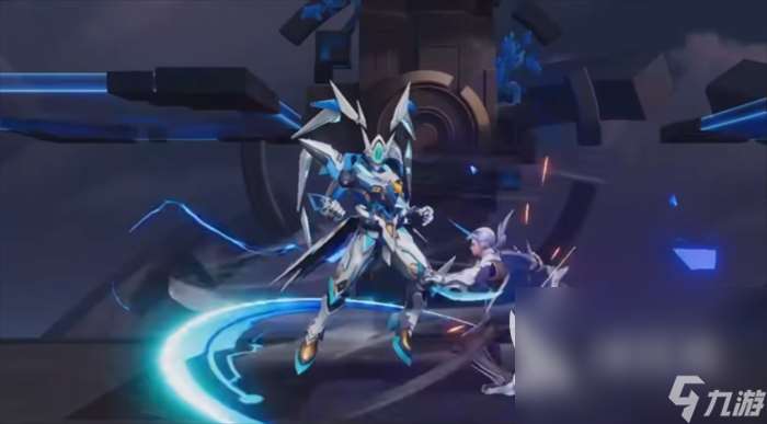 星之破晓下载地址 代号破晓手游下载链接