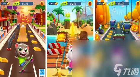 2024关于跑步的游戏有哪些 高人气的跑步游戏推荐