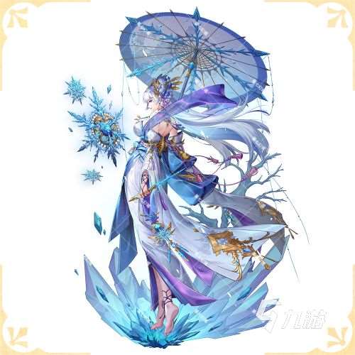 第七幻域神灵有哪些 第七幻域神灵介绍