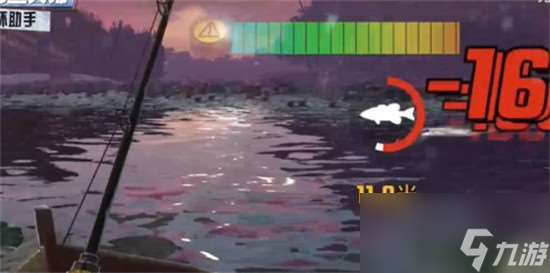 歡樂釣魚大師怎么才能釣到大魚 歡樂釣魚大師魚貨強度推薦