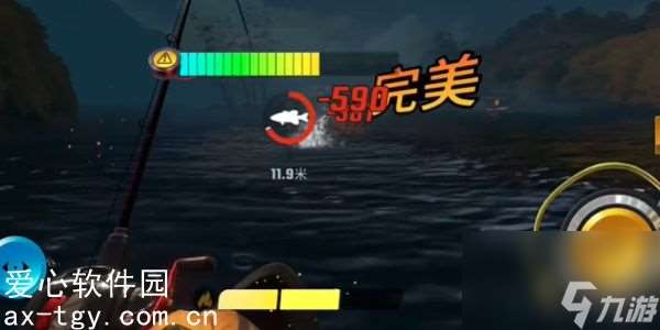 歡樂釣魚大師釣魚怎么玩-歡樂釣魚大師釣魚玩法詳解