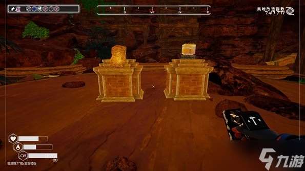 星球工匠全结局达成攻略