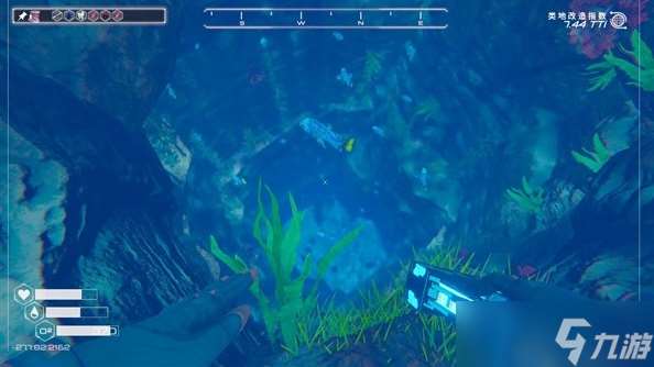 星球工匠全结局达成攻略