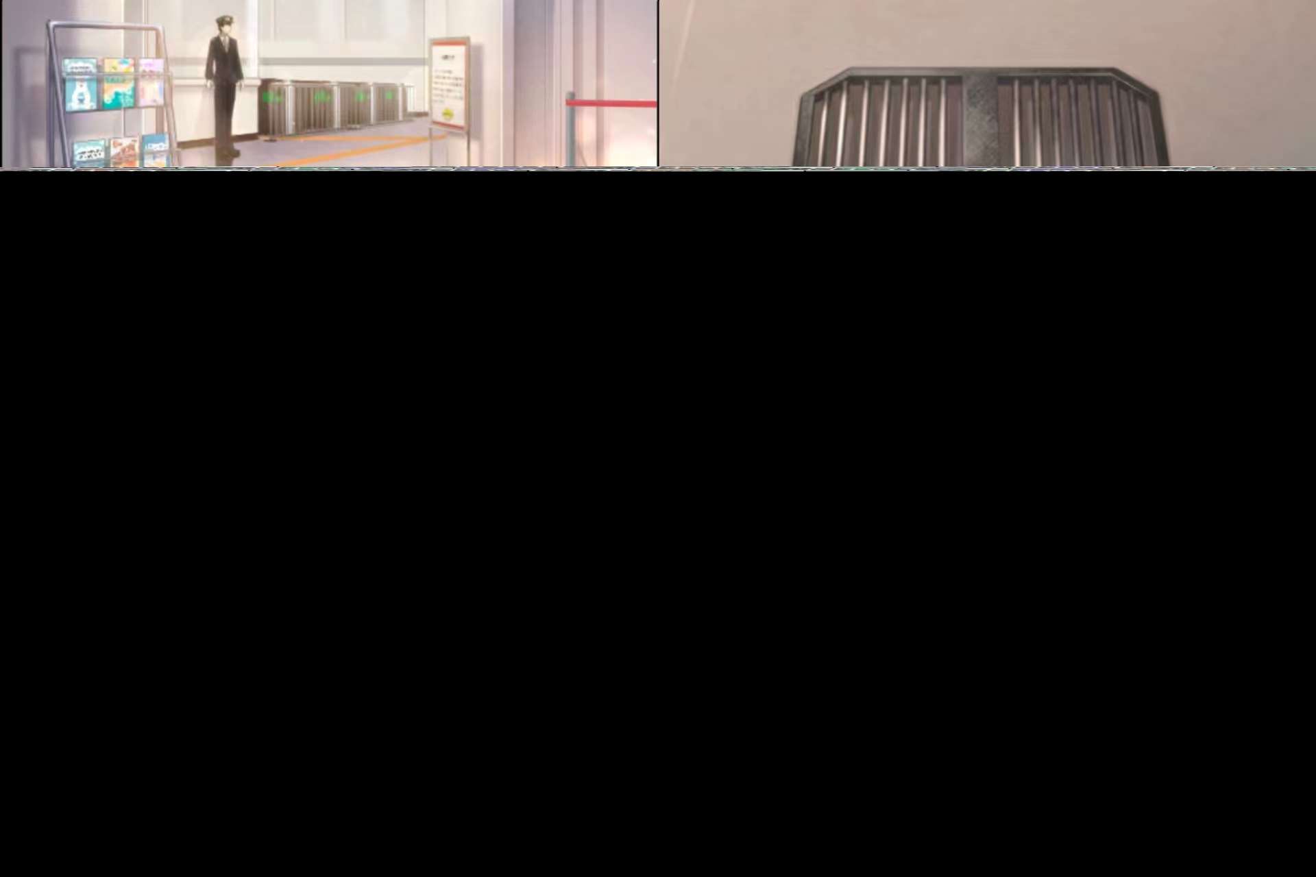 雨中东京站第一关怎么玩