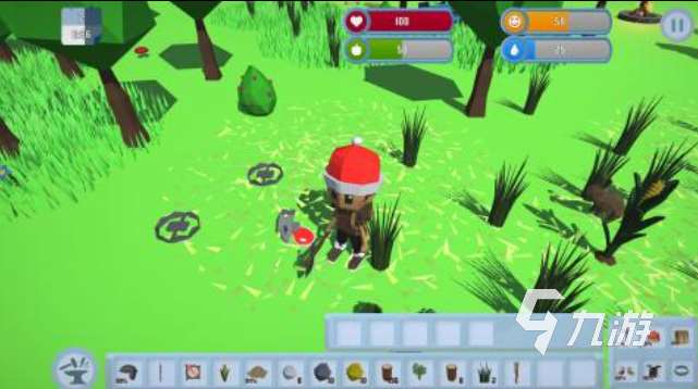 好玩的经典生存游戏排行榜 免费的生存游戏有哪些2024