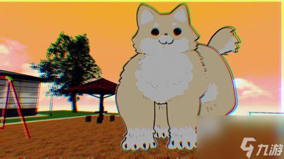 恐怖冒险游戏《DogDogDog》现已登陆Steam 支持中文