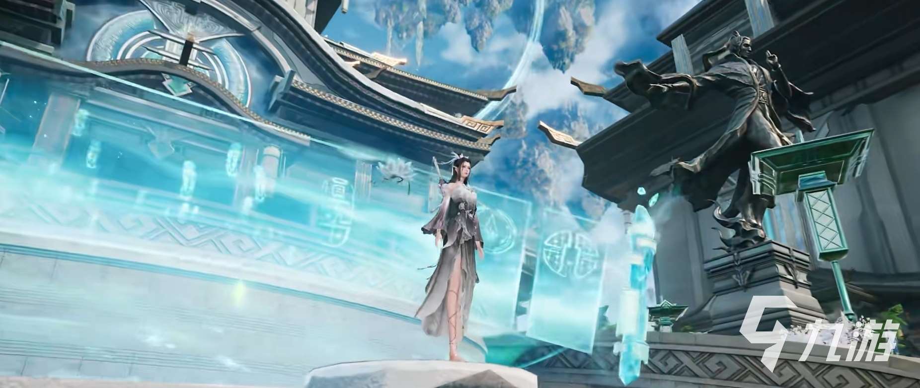 诛仙2手游鬼王pk思路一览 诛仙2鬼王pk教程