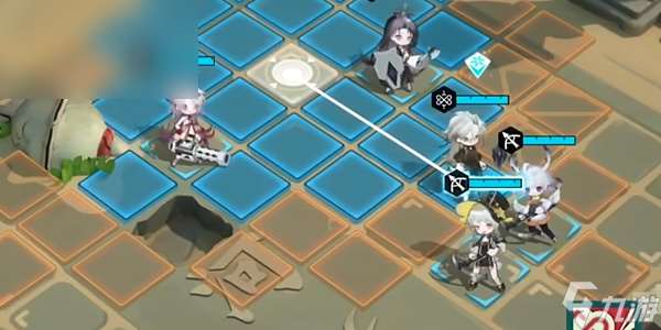 物华弥新冬谷竞赛象戏1怎么过