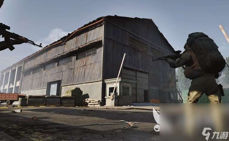 暗区突围PC端要钱吗 暗区突围无限免费下载链接