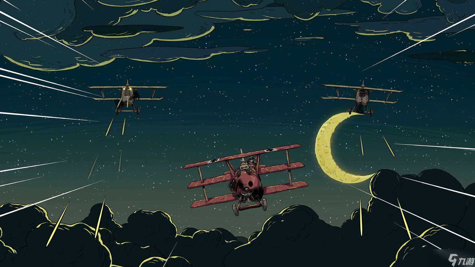 《勇敢的心：叶落归根》Steam页面上线