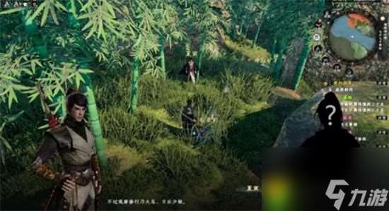 下一站江湖2月下劍舞怎么做-下一站江湖2月下劍舞任務攻略一覽