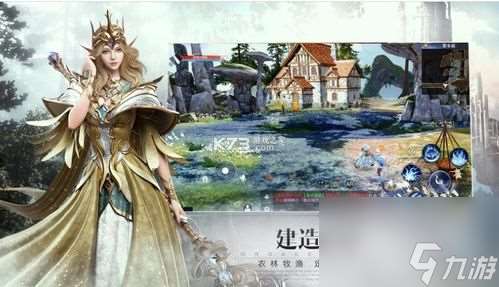 新神魔大陆PVP最强职业是什么（探寻新神魔大陆中杀伤力的职业）