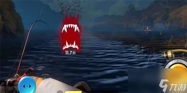 歡樂釣魚大師超奇珍魚怎么釣