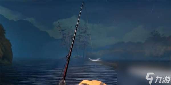 歡樂釣魚大師超奇珍魚怎么釣