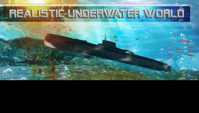 模拟潜水游戏有哪些 2024能潜水的手游盘点