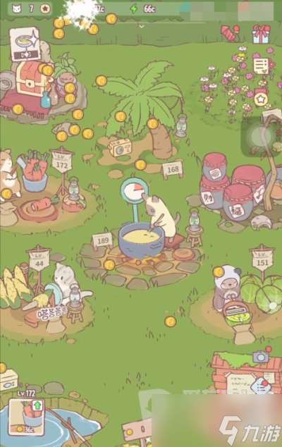 猫咪和汤怎么获得装备 猫咪和汤获得装备方法