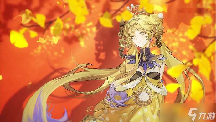 物华弥新角色抽取推荐介绍 物华弥新角色该如何抽