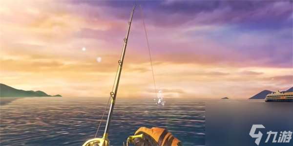 欢乐钓鱼大师海银翼的奇术师钓法指南