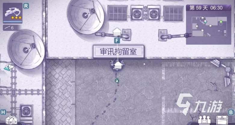 阿瑞斯病毒2四合院鑰匙怎么獲得 阿瑞斯病毒2四合院鑰匙獲得方式分享