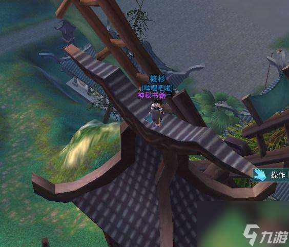 劍三素冠荷鼎刷新點大公開：輕松找到采集地點的秘訣