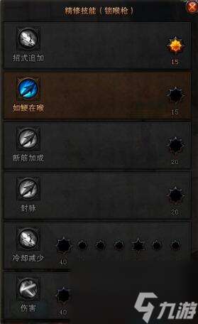 斗戰(zhàn)神元素神將輸出手法大揭秘：高效刷圖技巧與加點(diǎn)攻略