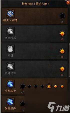 斗戰(zhàn)神元素神將輸出手法大揭秘：高效刷圖技巧與加點(diǎn)攻略