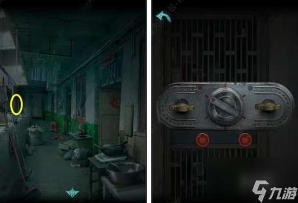 诡楼回魂第1章通关攻略