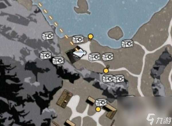 《下一站江湖2》釣龍湖龍鳳寶庫開啟方法