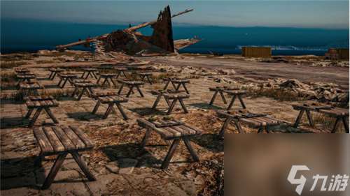 PUBG官方确认5月14日回归“经典艾伦格”地图