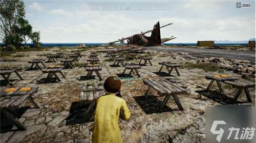 PUBG官方确认5月14日回归“经典艾伦格”地图