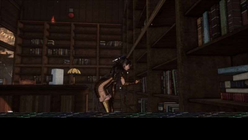 《剑星》评测：涩涩即是最大的流程驱动力