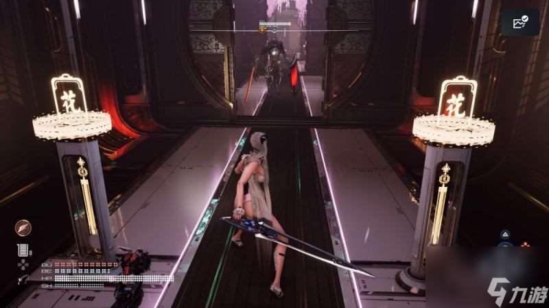 《剑星》评测：涩涩即是最大的流程驱动力