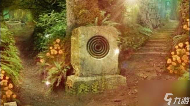 失落之城金蛇转盘密码怎么解 失落之城金蛇转盘密码图文介绍