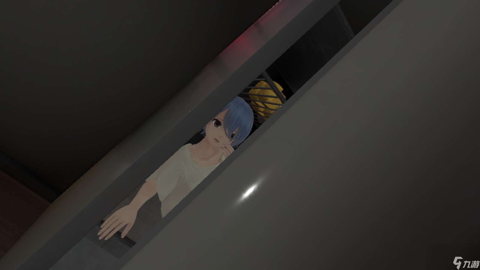 恐怖游戲《逃離食人族一家》上架Steam 幫少女逃脫