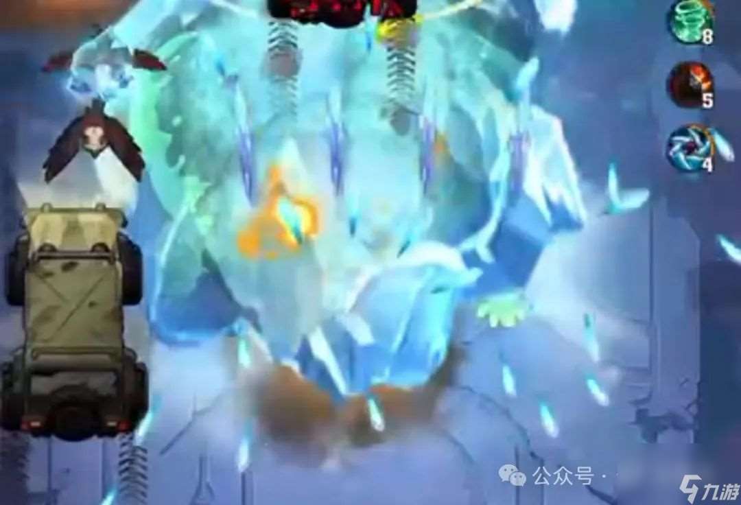 【向僵尸开炮】枪械提升无敌公式 帮助突飞猛进(让你秒变神枪手)