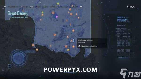 《剑星(星刃)》试炼之章位置及用法 招募密码专家集装箱密码是什么