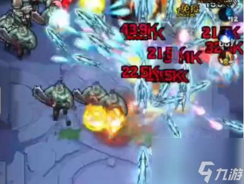 【向僵尸开炮】枪械提升无敌公式 帮助突飞猛进(让你秒变神枪手)