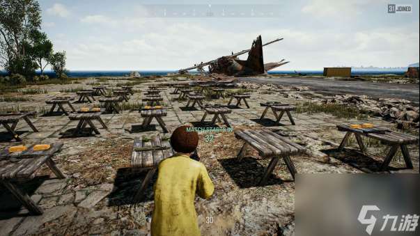 PUBG官方确认5月14日回归经典艾伦格地图