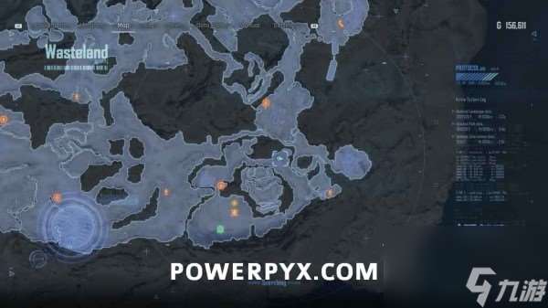 《剑星(星刃)》试炼之章位置及用法 招募密码专家集装箱密码是什么