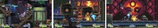 《KAGE～Shadow of The Ninja 絕影戰士》2024年8月29日發售！