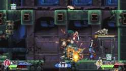 动作游戏杰作 《KAGE～Shadow of The Ninja》2024年8月29日发售