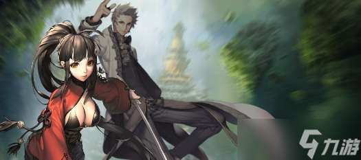 剑灵2职业强度排行一览