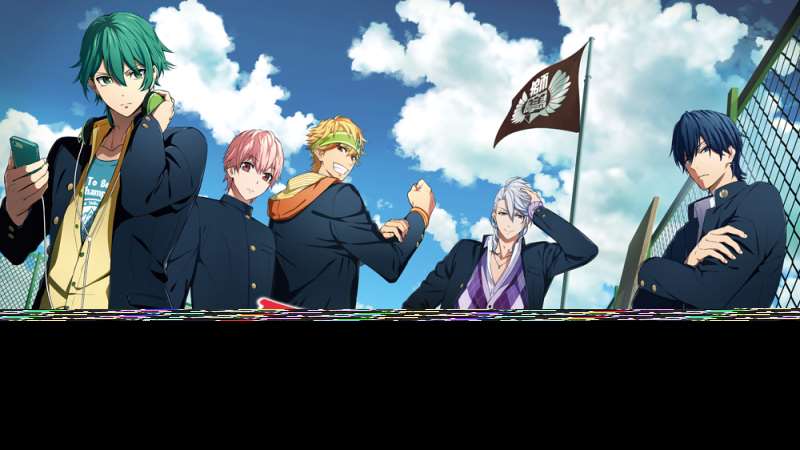 NS《喧哗番长 乙女 Double Pack》角色介绍&发售日公开！7月25日重返高中生活